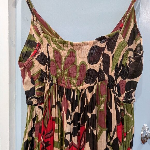 Y WHY ? maxi dresses for women - Picture 2 of 6